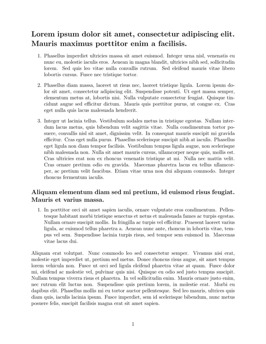 Notes (Default) preview